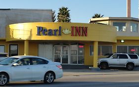 Pearl Inn Galveston.tx