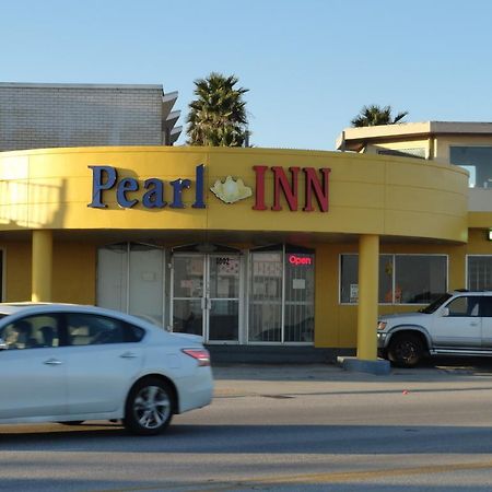 Pearl Inn Galveston Exterior photo