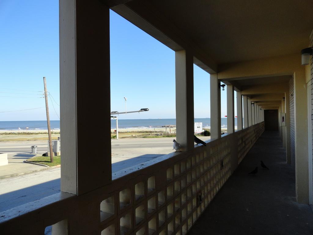Pearl Inn Galveston Exterior photo