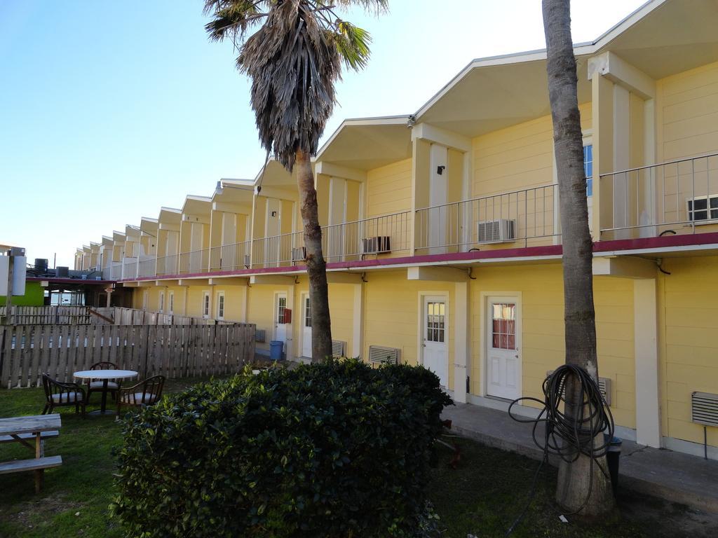 Pearl Inn Galveston Exterior photo