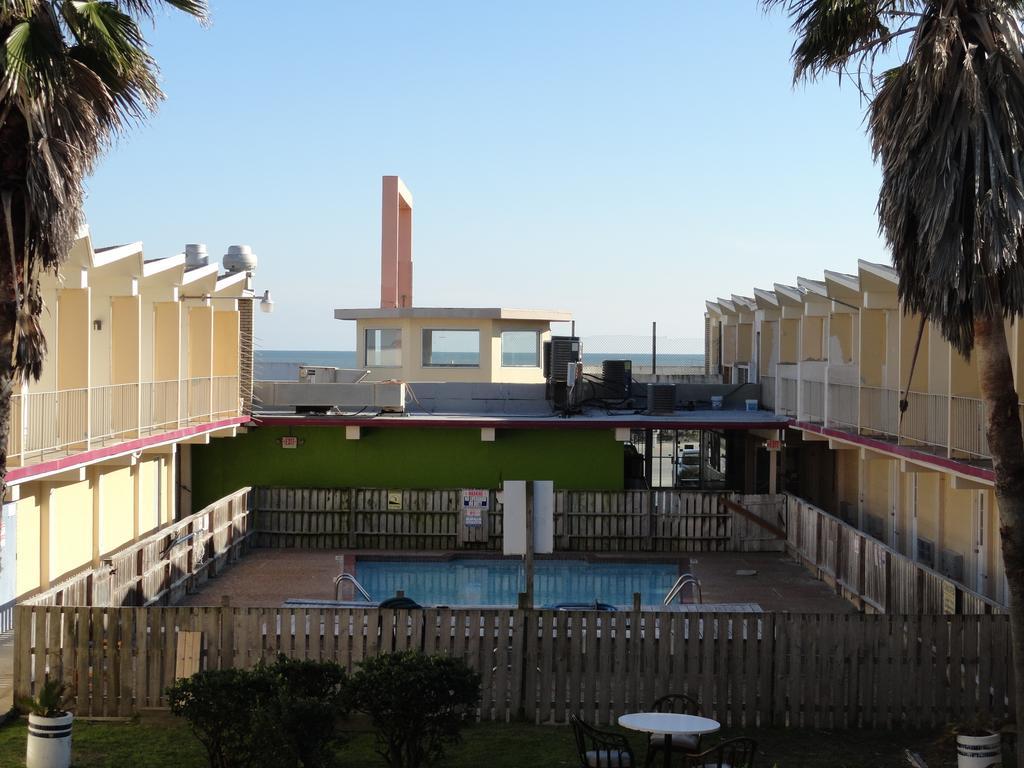 Pearl Inn Galveston Room photo