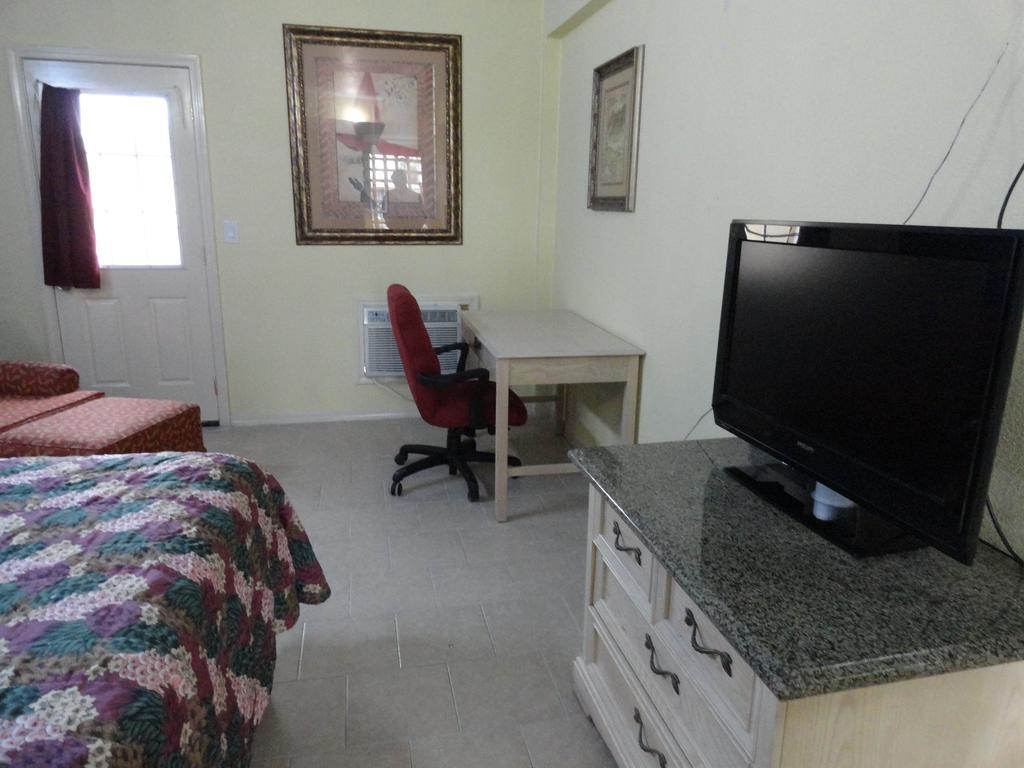 Pearl Inn Galveston Room photo