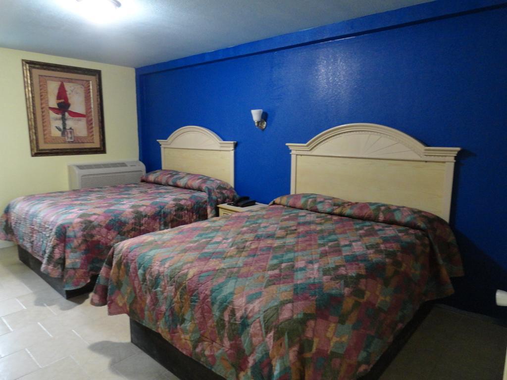 Pearl Inn Galveston Exterior photo
