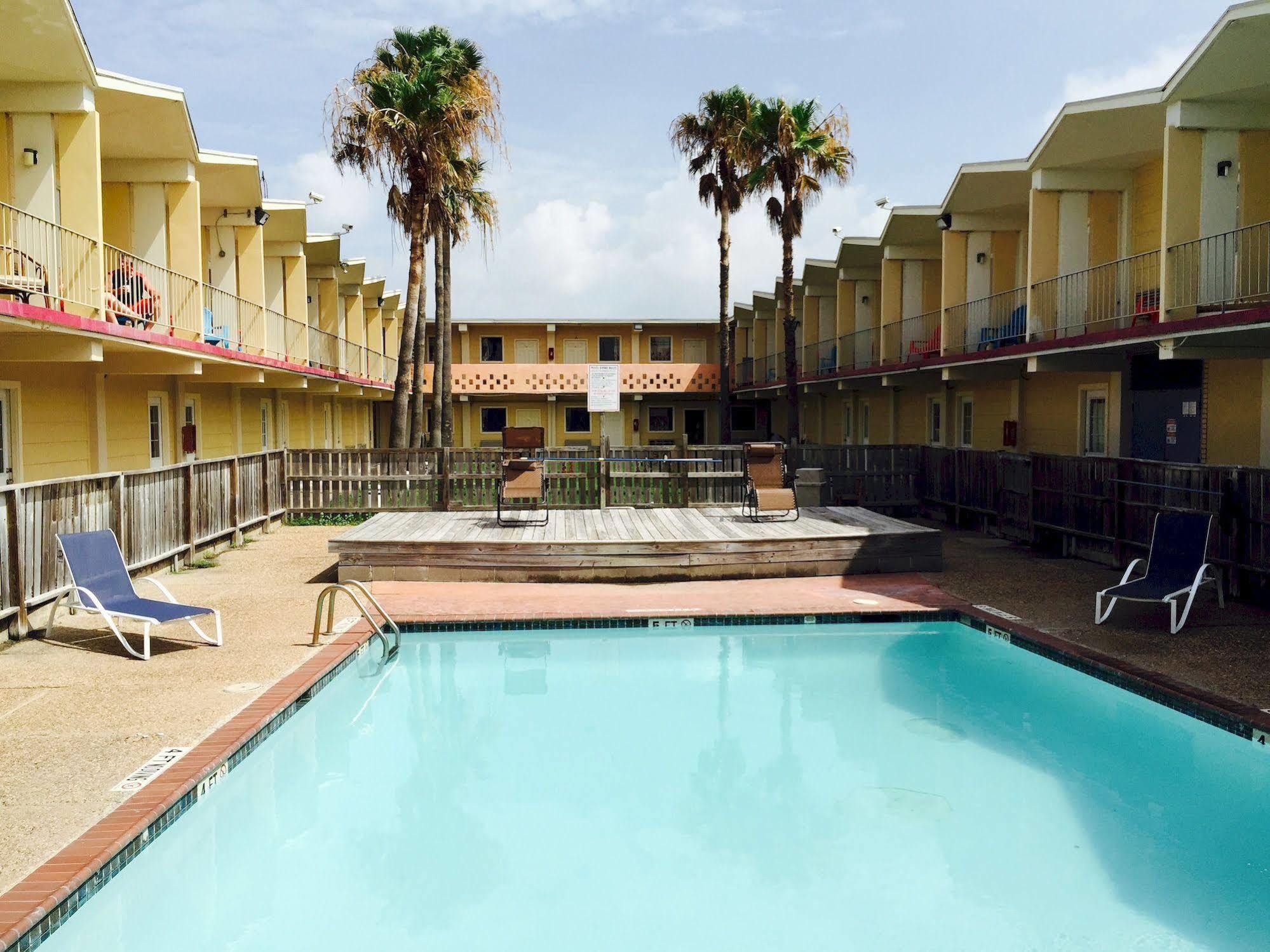 Pearl Inn Galveston Exterior photo